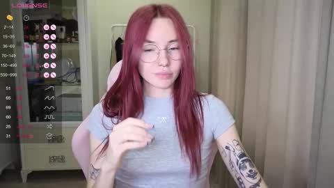 Eliana online show from September 20, 11:13 am