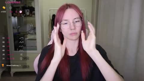 Eliana online show from September 27, 11:08 am