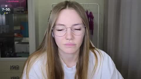 Eliana online show from March 7, 11:07 am