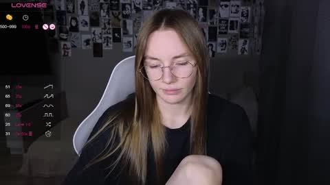 Eliana online show from April 19, 10:49 am