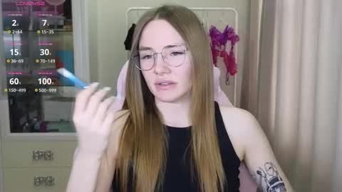 Eliana online show from March 8, 12:09 pm