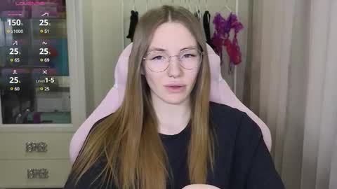 Eliana online show from March 10, 11:01 am