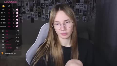 Eliana online show from March 31, 12:16 pm