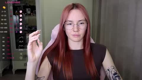 Eliana online show from October 18, 11:03 am