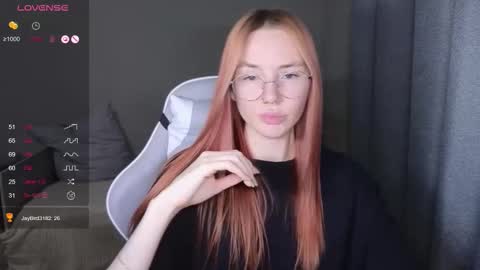 Eliana online show from November 18, 10:51 am