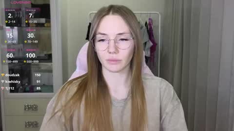 Eliana online show from February 26, 2:27 pm