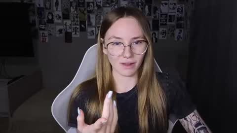 Eliana online show from June 14, 7:54 am