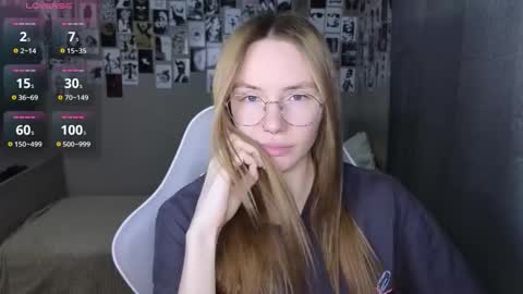 Eliana online show from February 23, 11:01 am