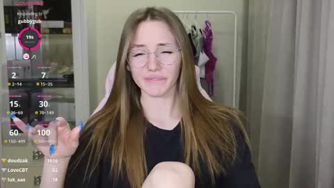 Eliana online show from February 24, 2:15 pm