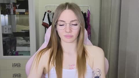 Eliana online show from January 30, 12:06 pm