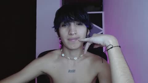 Eros online show from February 17, 1:26 am