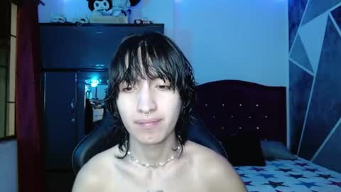 Eros online show from July 6, 2:30 am