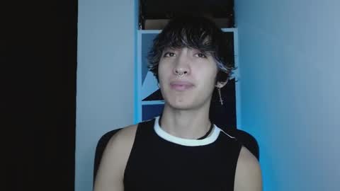 Eros online show from January 12, 3:02 am