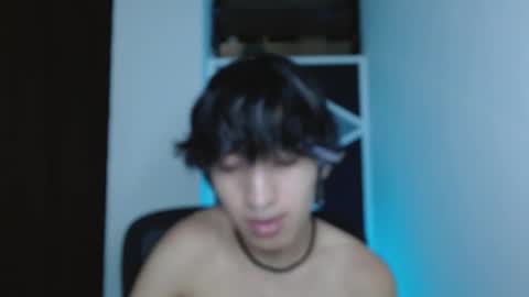 Eros online show from January 9, 1:33 am