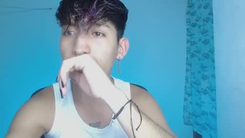 Eros online show from February 24, 2:08 am