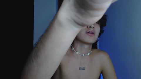 Eros online show from February 25, 2:59 am