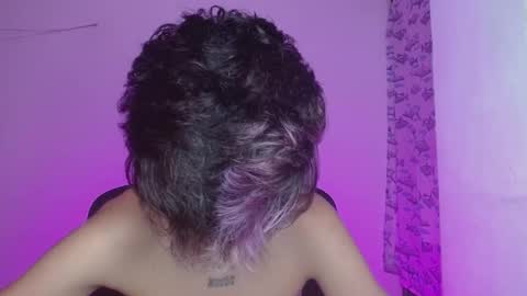 Eros online show from February 23, 8:17 am