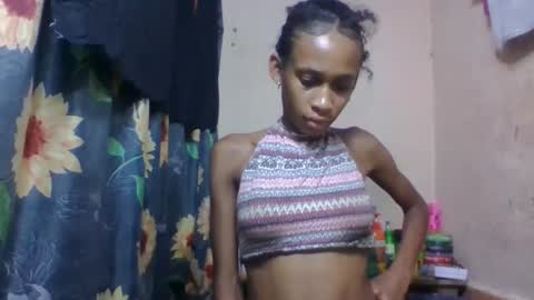 yanah online show from April 18, 7:07 pm