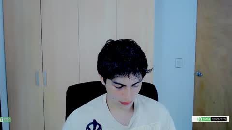 littlezhalem online show from November 24, 5:39 am