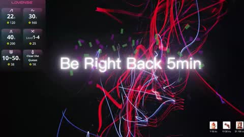 nana online show from March 10, 11:58 am