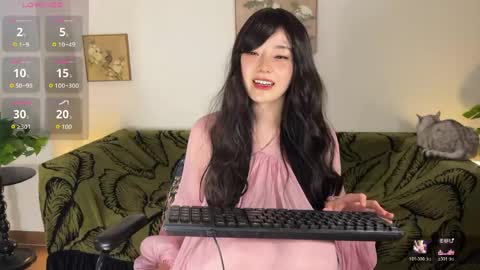 nana online show from May 1, 4:50 am