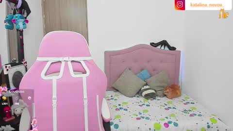 Katalina Novoa. online show from February 26, 2:37 am