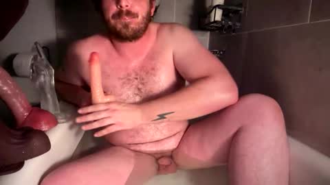 livekinkfantasy online show from March 1, 9:30 pm