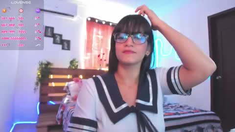 Livfabi  online show from November 24, 5:22 pm