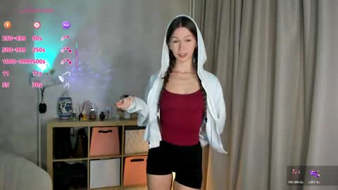Living Doll online show from May 22, 6:04 pm