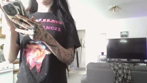 Liv Mirage online show from September 20, 7:39 pm