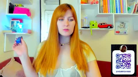 liya_gorgeous online show from November 23, 7:01 pm