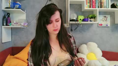 liya_gorgeous online show from May 17, 3:10 pm