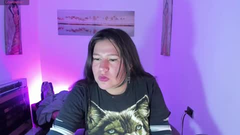liylith_ online show from January 23, 9:29 am
