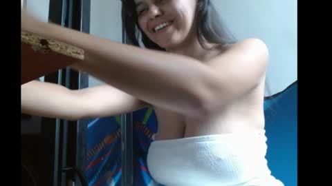 liz_fe online show from April 12, 7:51 pm