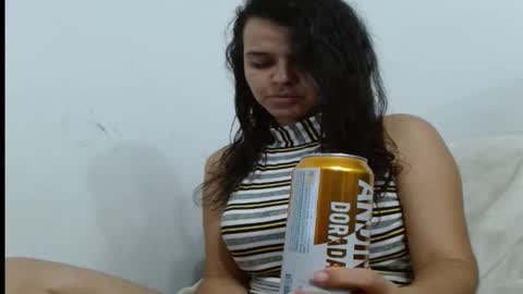 liz_fe online show from October 6, 3:13 am