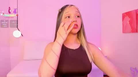 Liza online show from March 20, 5:01 am