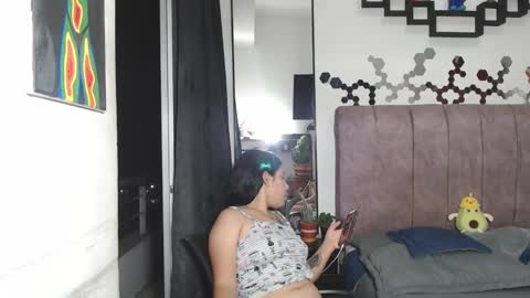 Liza Thurner online show from March 11, 3:36 am