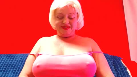 LizaBrazzer online show from March 22, 9:46 am