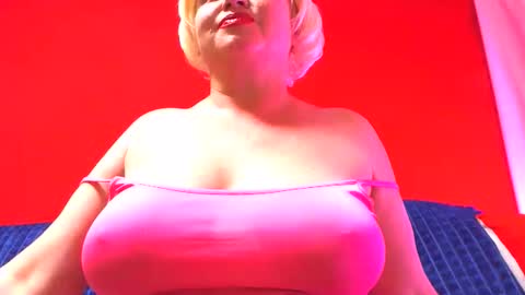 LizaBrazzer online show from March 27, 8:37 am