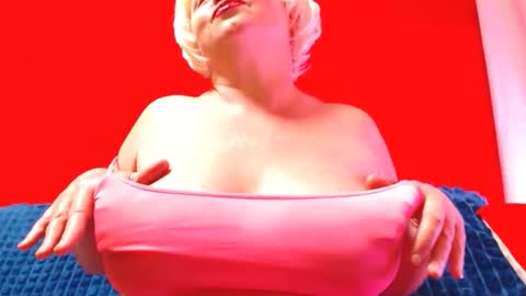 LizaBrazzer online show from April 21, 4:08 am