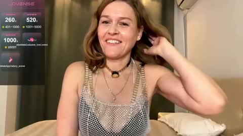 Liza online show from May 10, 5:41 pm