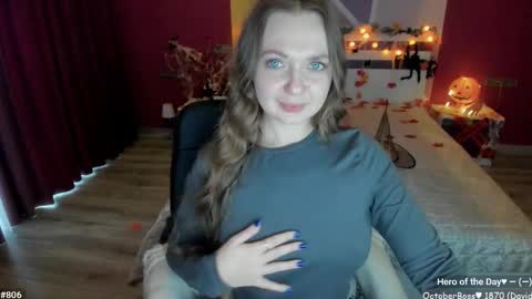 Snapshot of lizaghost chatting on October 21, 11:59 am Girl next door online show from October 21, 11:59 am