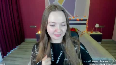 Girl next door online show from November 19, 12:59 pm