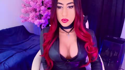 Liza Goth online show from June 26, 9:26 am