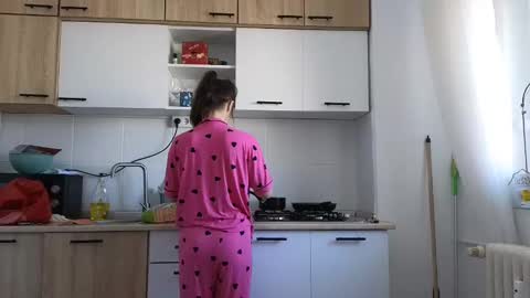 Liza online show from February 24, 9:21 am