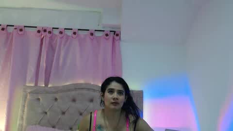 Liz Becker online show from October 19, 3:44 am