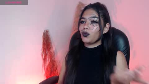 Snapshot of lizbedoutx chatting on October 14, 12:57 am lizbedoutx online show from October 14, 12:57 am