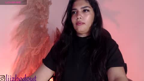 lizbedoutx online show from November 8, 1:08 am