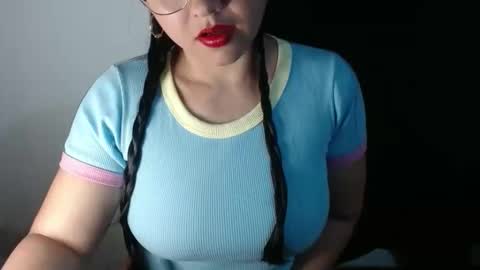 Lizze Bodu 3 online show from April 23, 3:14 am