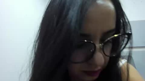 lizeth_white online show from June 25, 2:11 pm
